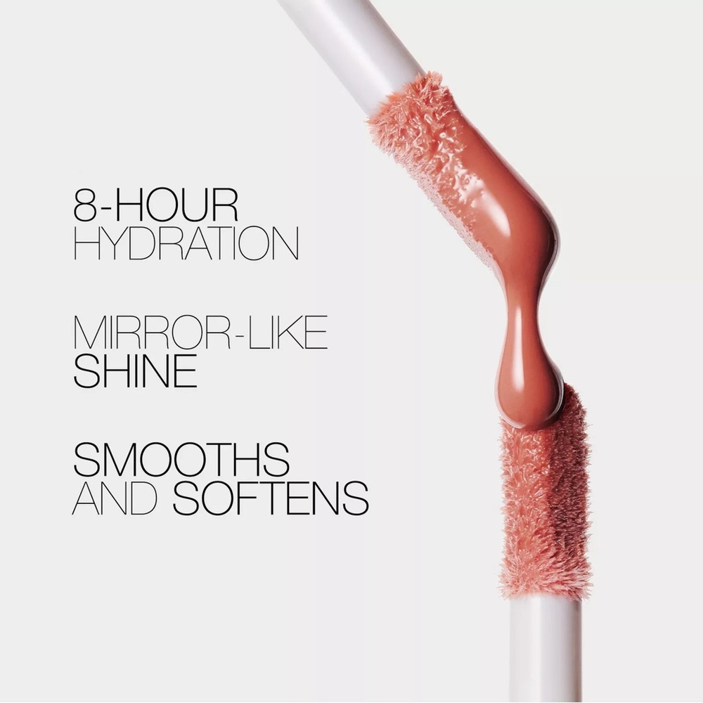 NARS ‘What If’ Afterglow Lip Shine Gloss - Picture 10 of 13